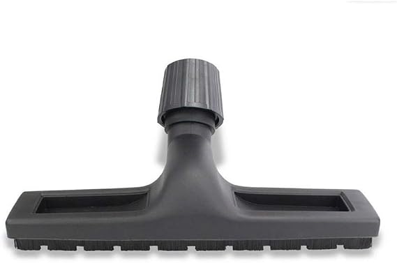 MisterVac | Universal Broom Floor Nozzle Replacement Nozzle Compatible with MPBEKING ZD110