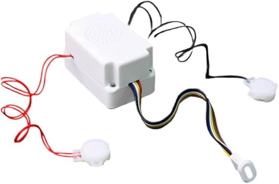 Kochi AI Voice Chat Robot Box ESP32-C3 Development Board WiFi AI Box Toy AI Conversation Technology for DIY AI Dolls