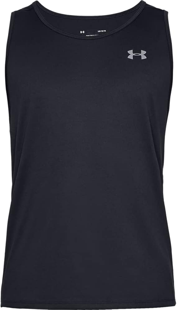 Under Armour Men's Tech 2.0 Tank Top