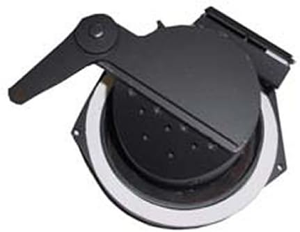 Quadrafire Pellet Burn Pot - 812-3281 G