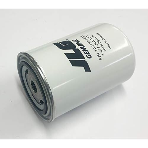 JLG OEM Part, Filter,Spin ON, Secondary