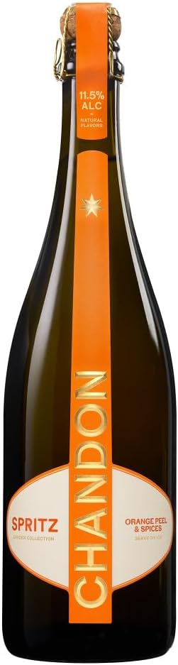Chandon Spritz Orange Peel & Spices 0.75 L 11.5% Vol.