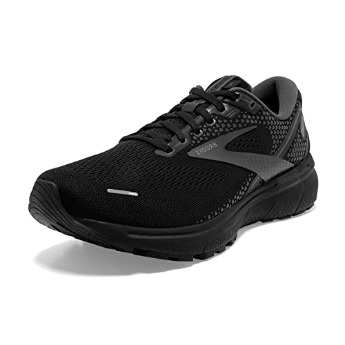 Brooks Mens Ghost 14 Neutral Running Shoe
