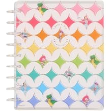 Happy Planner Disney Toy Story 12-Month Disc-Bound Planner, July 2026June 2027, Classic Size, Vertical Layout, Woody and Friends