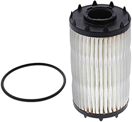 Oil Filter, L1048