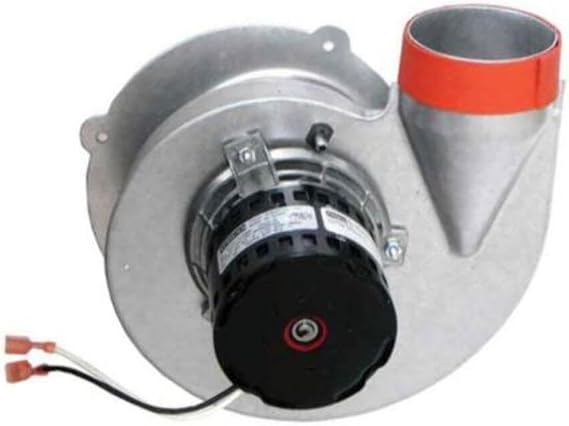 Protech 70-101087-81 Induced Draft Blower with Gasket