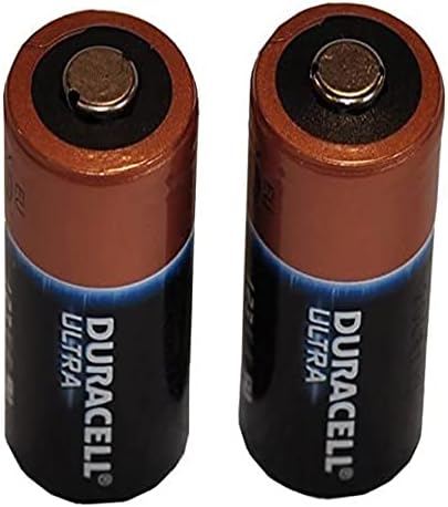Pro Ears PEBATL Set of 2 Lithium 123 Batteries