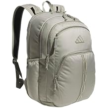 adidas Prime 7 Backpack for Laptop, School and Travel, 37L