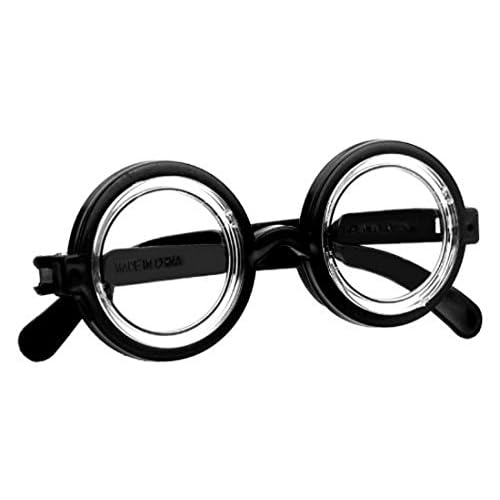Nerd SPEC Glasses