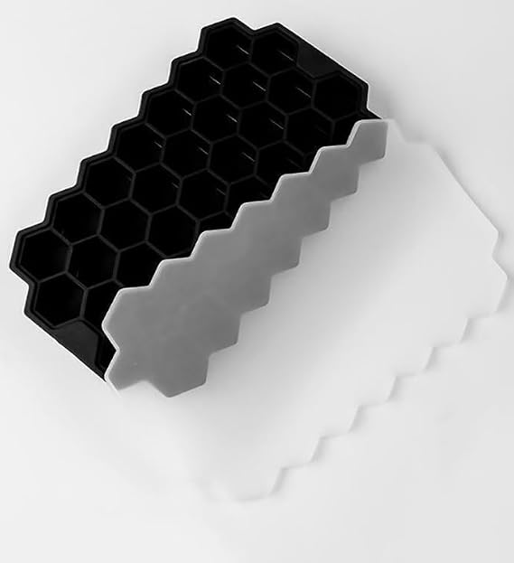 Honeycomb Ice Tray Mold