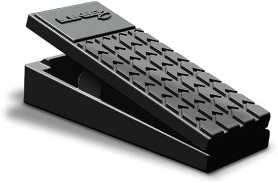 Line 6 EX-1 Expression Pedal, black (99-040-0201)