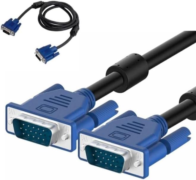S-Link Sl-Vga16 Vga 1.5M Data Cable
