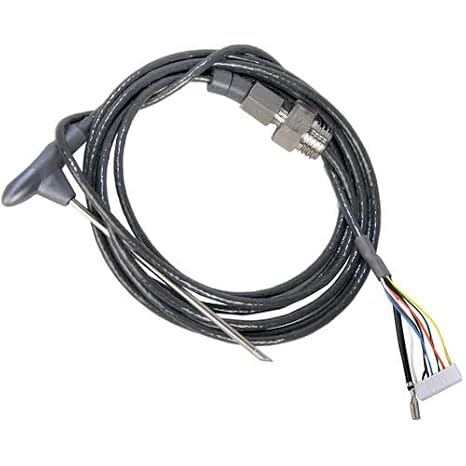 Rational 40.00.606P Meat Sensor Probe by Rational