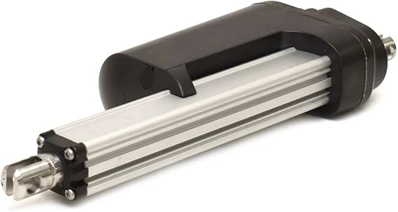 Linak Boat Linear Actuator 362397-01 | 12V 1700N 16 1/2 Inch