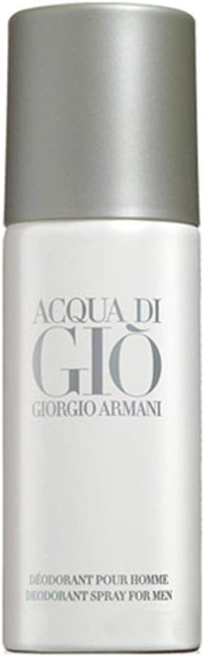 Pc-Giorgio Armani Acqua Di Gio Pour Homme Deo Spray
