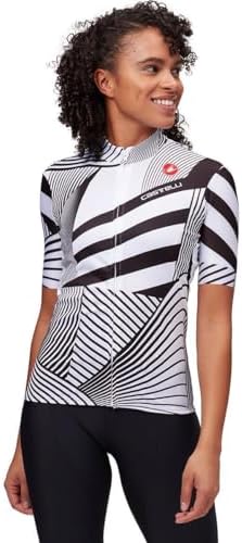 CASTELLI, Sublime Limited Edition Jersey - Womens