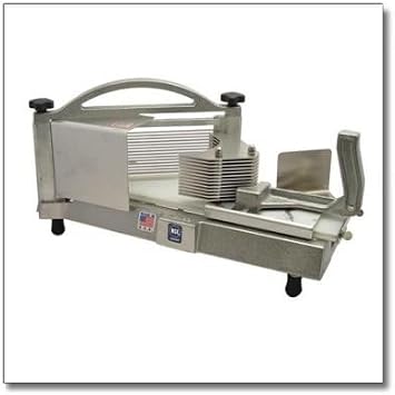 NEMCO Easy Tomato Slicer II Tomato Slicer 3/16" cut N56600-1