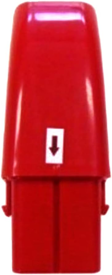 Swivel Sweeper Rechargeable Reusable Battery for All Cordless Models (Red)