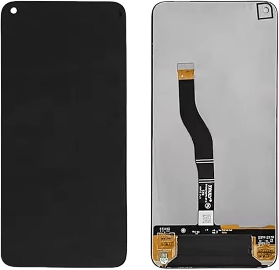 YOOOKOOO for Oukitel C21 LCD Display Touch Screen Digitizer Assembly Replacement Repair Parts
