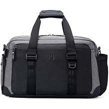 Travelpro Altitude Day-to-Day Duffel 26L, Water Resistant, Work, Business, Men and Women