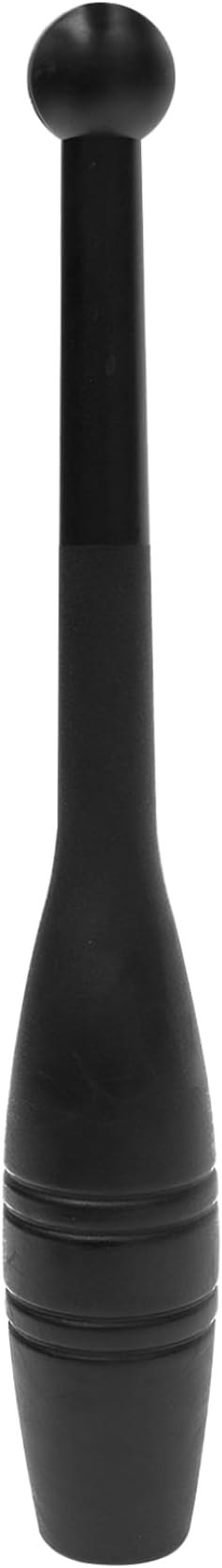 Indian Clubs, 2lb Waterproof Macebell, 16.1x1.6" Weighted Workout Bar, Reusable Weighted Bars for Exercise, Weights