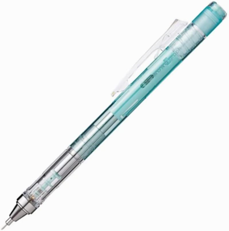 Tombow Mono Graph Versatil Kalem 0,5mm Şeffaf Nane