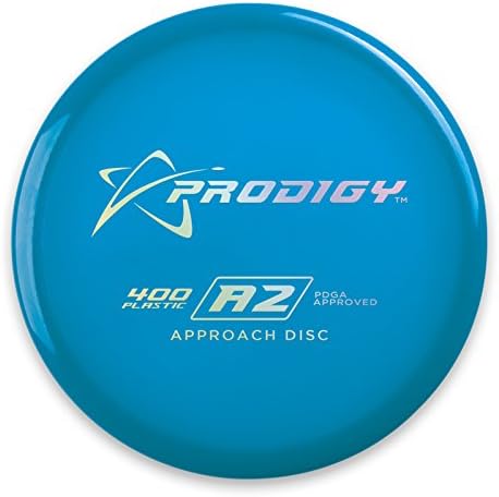 Prodigy Disc 400 Series A2 Approach Golf Disc [Colors May Vary]