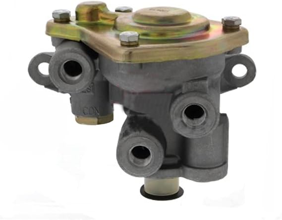 Meritor Genuine R955286364N Air System Spring Brake Valve
