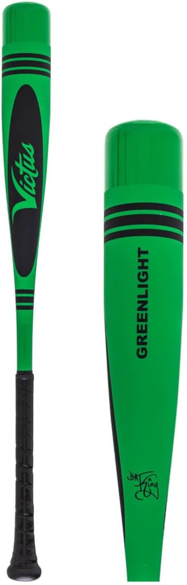 234'' USSSA Victus Vibe Crayon Bat (-5) | 31"/26 oz