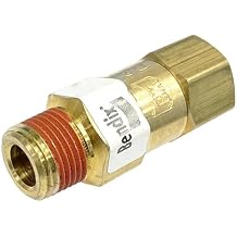 Bendix 800373 - Sc-3 Air Brake Single Check Valve - New