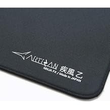 ARTISAN NINJA FX Hayate V2 MID L Black (FX-HYO2-MD-L-B)
