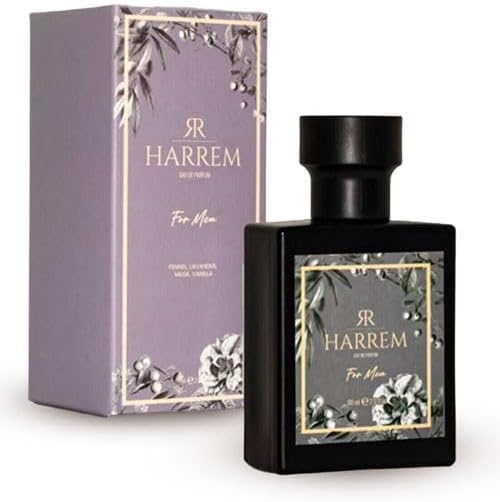 Harrem Parfüm For Men/Erkek