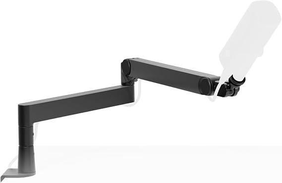 Elgato Wave Mic Arm Pro, Gas Spring Microphone Arm