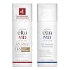 EltaMD PM Restore Face Moisturizer, Night Moisturizer for Face, Restores Skin Elasticity and Vitality Overnight, Safe For All Skin Types