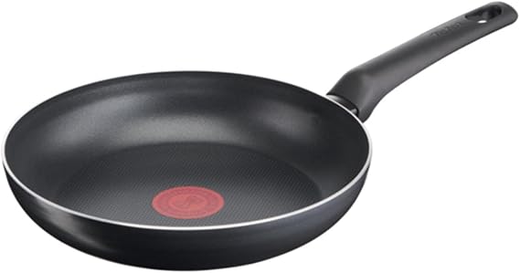 Tefal Titanium 1X SimpleCook 28 Cm Diffusion Based Pan - 2100118537