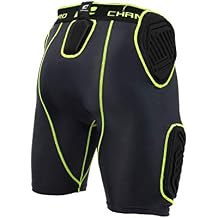 Champro Bull Rush 5-Pad Integrated Girdle Boys