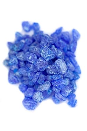 Copper Sulfate Large Crystals 45lb Bag
