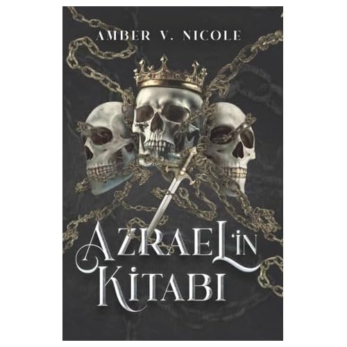 Azraelin El Kitabı Ciltsiz – 30 Nisan 2025