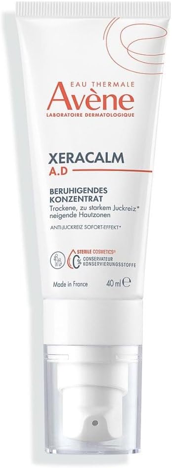 XeraCalm A.D Concentré 50ml