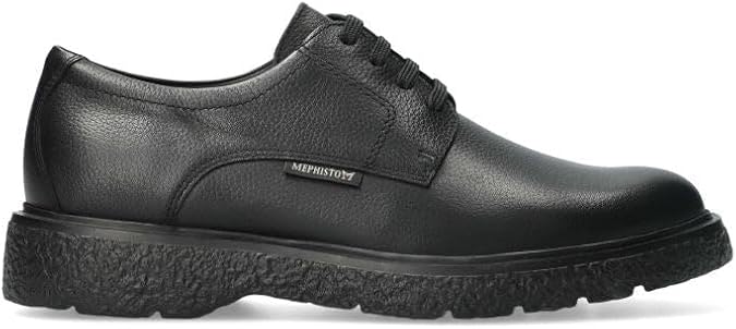 Mephisto Eddy - Men's lace-Up Shoe