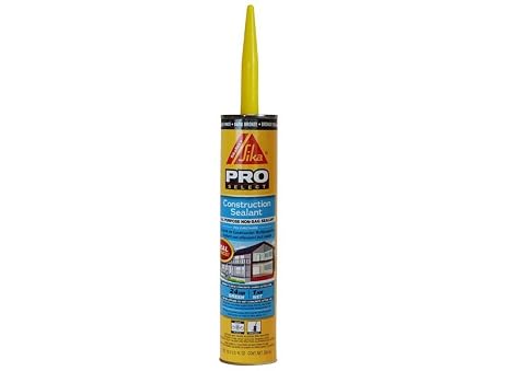 Sika Corporation C437529 Sikaflex Construction Sealant