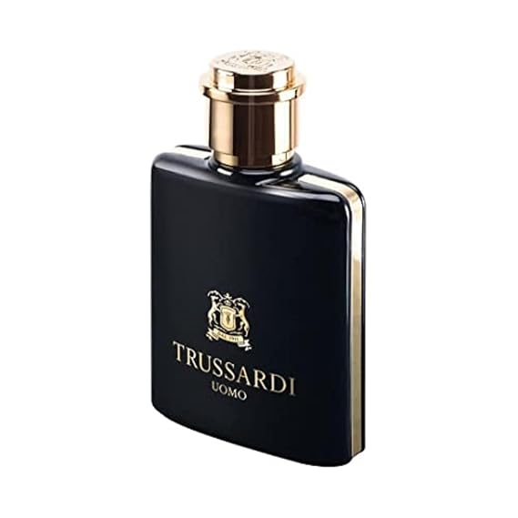 Trussardi Uomo 3.4 oz Trussardi EDT Spray