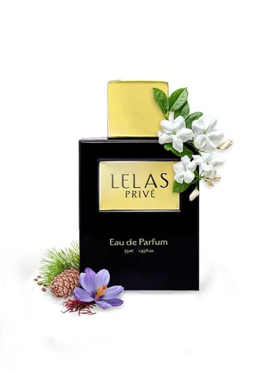 Lelas Eclat De Lelas Eau De Parfume 55ml