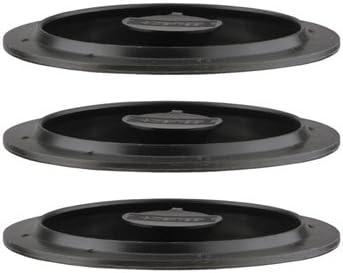 Binks - 3 Pack Mini Lids (544539)