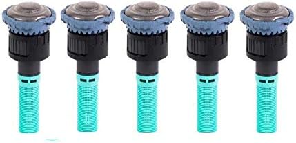 8-14 ft. Adjustable Rotary Nozzles (45 to 270 Degree) (5 Pack)