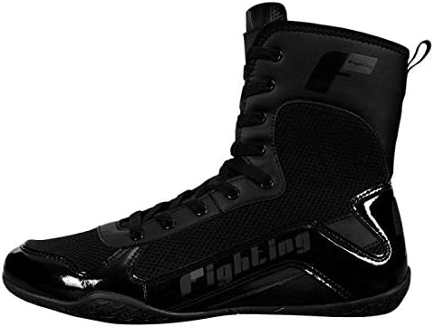 Fighting Superior Boxing Shoes