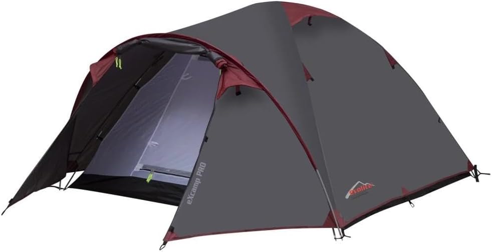 Evolite Excamp Proça