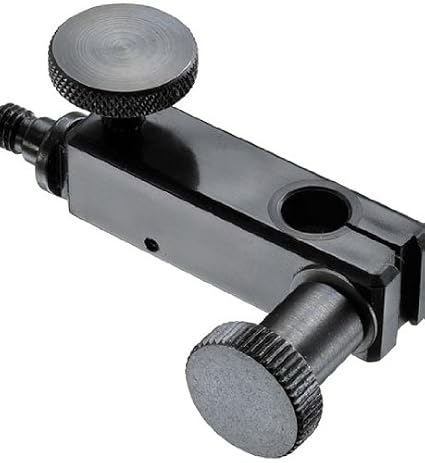 Noga FA1300 8mm Plastic Clamp for Dial & Test Indicators