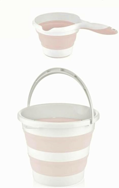 Meka Home Pembe Kova Maşrapa
