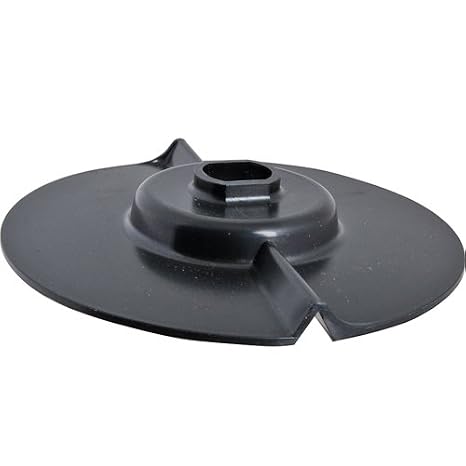 DITO Ejector Plate (TR22) KJ002